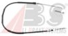 KIA 0K56B44420 Cable, parking brake